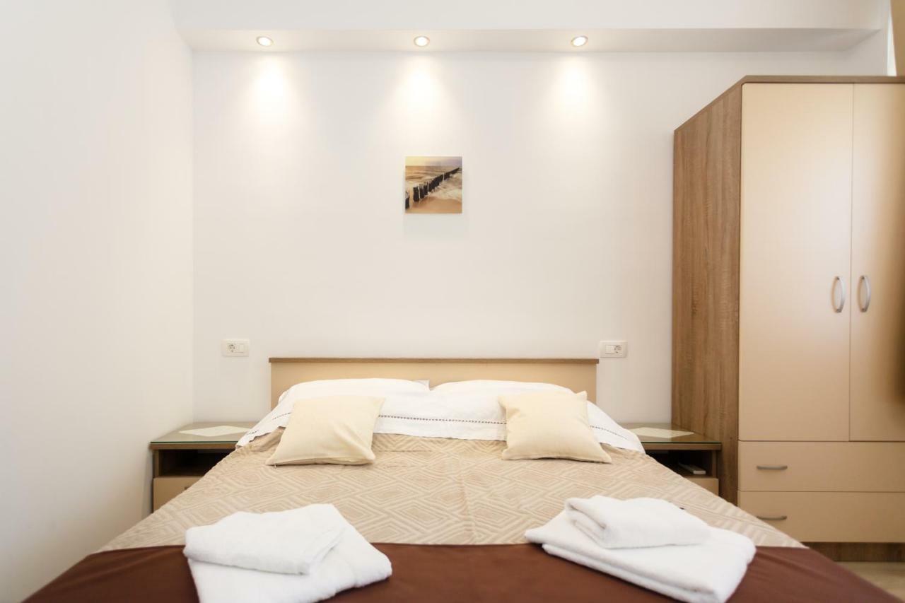 Apartment Rosemary 24 Krk Town Εξωτερικό φωτογραφία