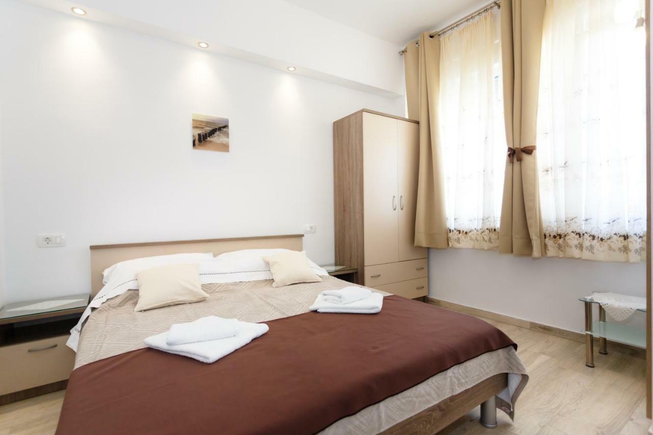 Apartment Rosemary 24 Krk Town Εξωτερικό φωτογραφία