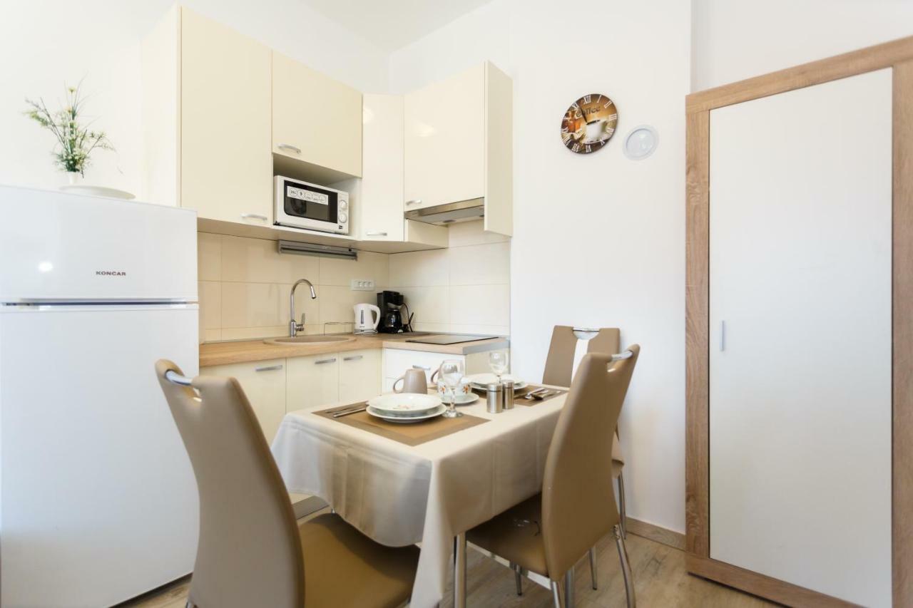 Apartment Rosemary 24 Krk Town Εξωτερικό φωτογραφία