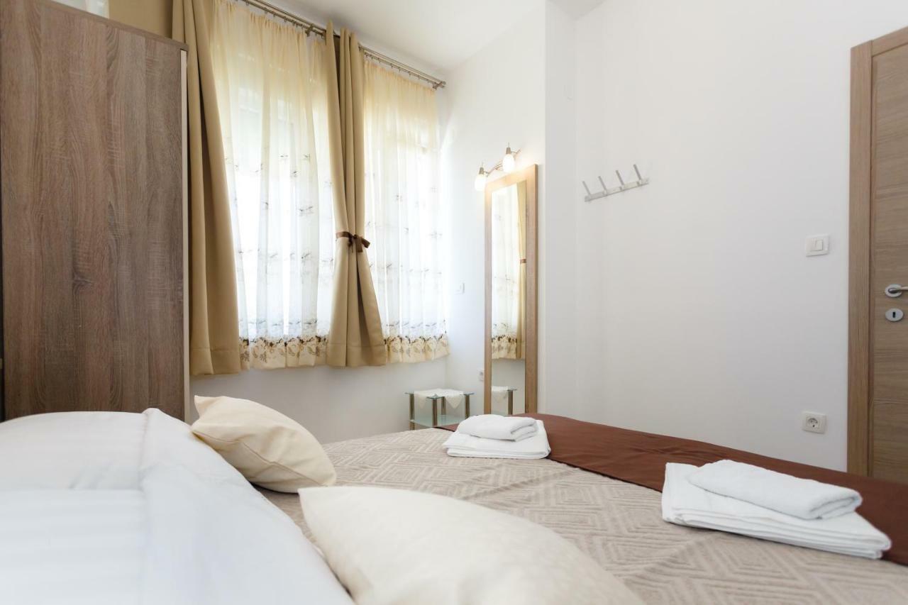 Apartment Rosemary 24 Krk Town Εξωτερικό φωτογραφία
