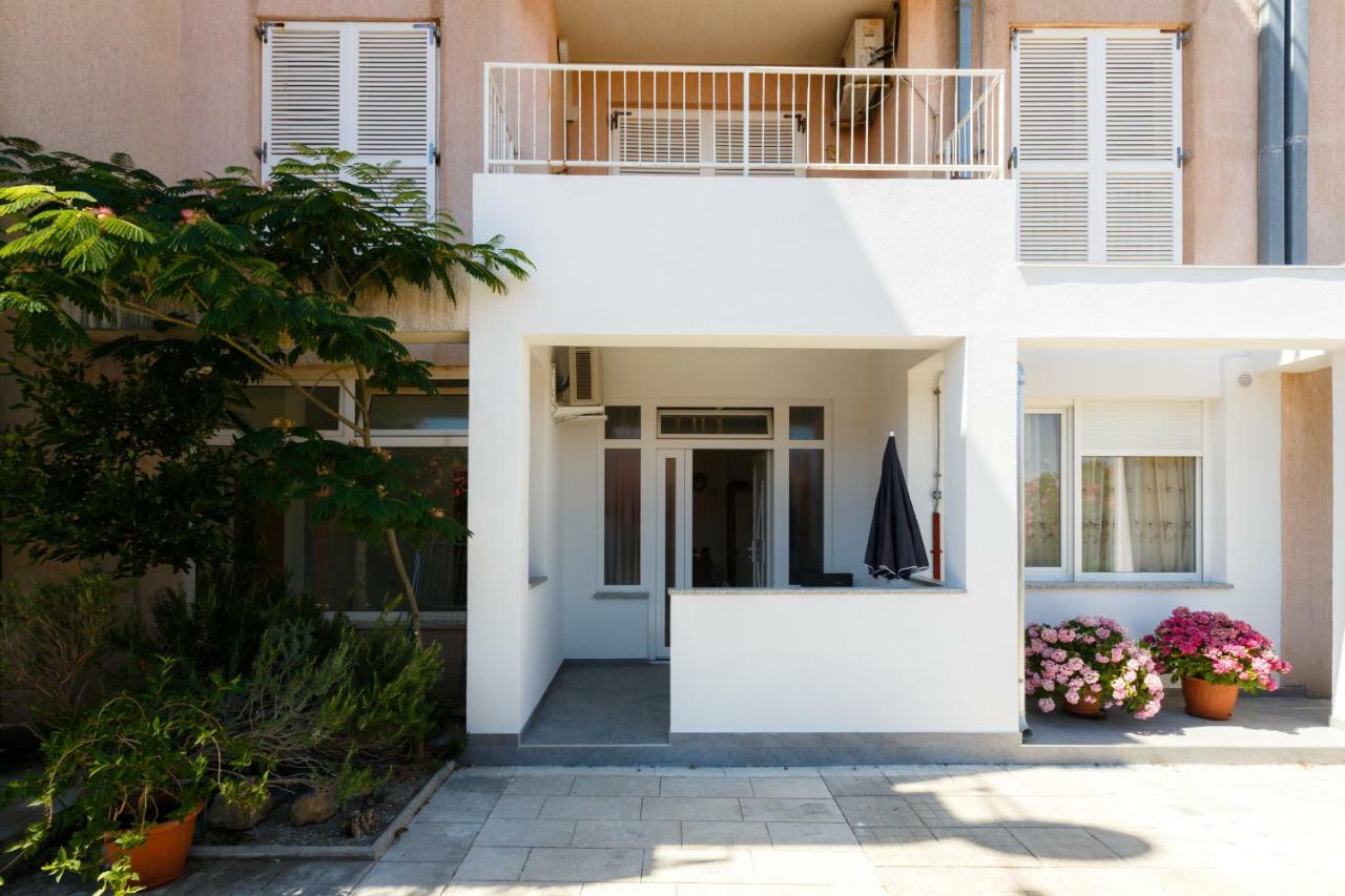 Apartment Rosemary 24 Krk Town Εξωτερικό φωτογραφία