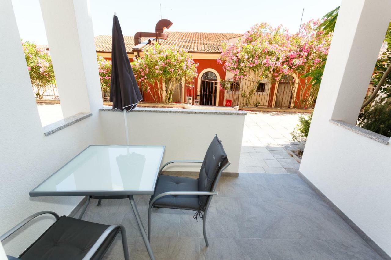 Apartment Rosemary 24 Krk Town Εξωτερικό φωτογραφία