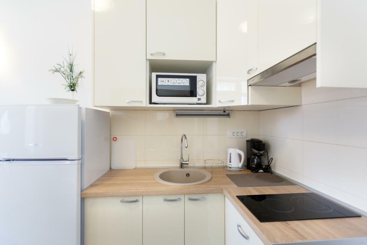 Apartment Rosemary 24 Krk Town Εξωτερικό φωτογραφία