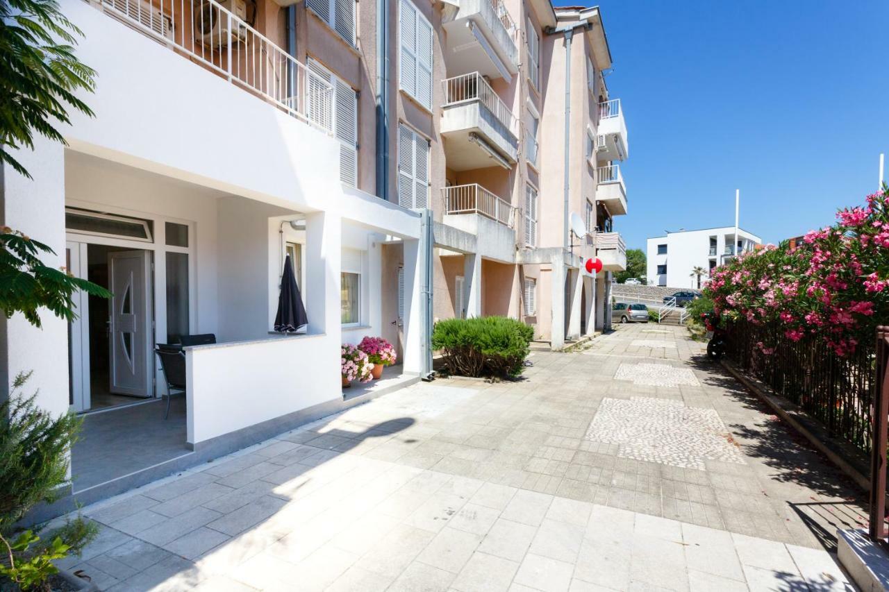 Apartment Rosemary 24 Krk Town Εξωτερικό φωτογραφία